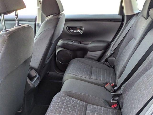 new 2026 Honda HR-V car