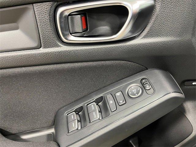 new 2026 Honda Civic car, priced at $26,974