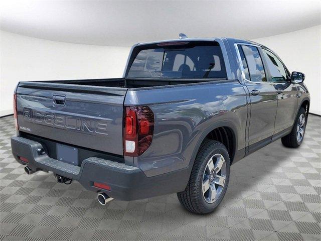 new 2026 Honda Ridgeline car, priced at $42,200