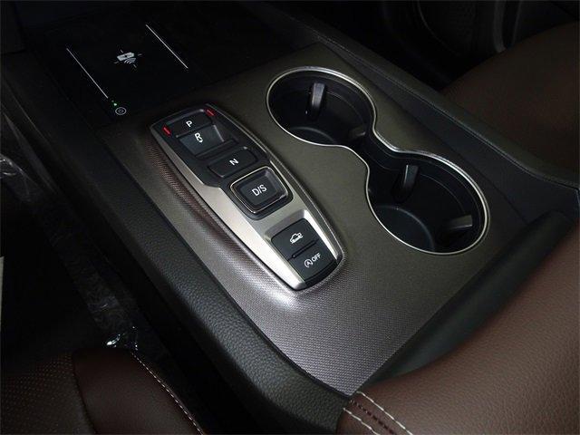 new 2026 Honda Ridgeline car, priced at $42,200