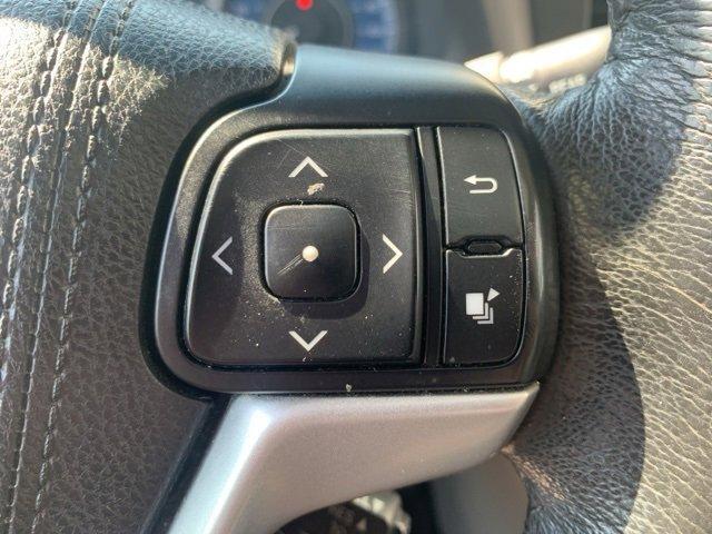 used 2017 Toyota Sienna car, priced at $21,495
