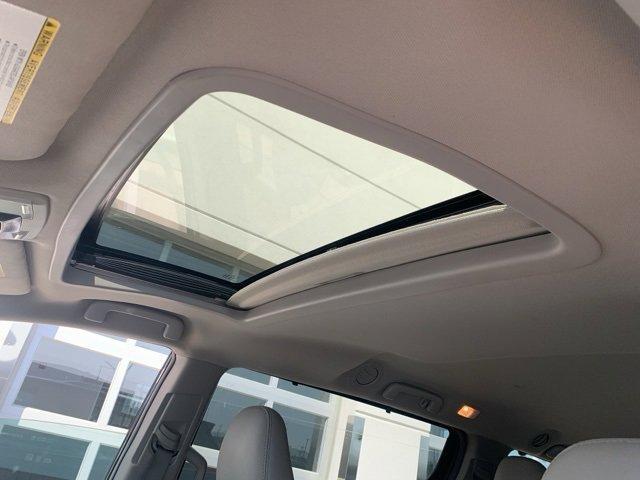 used 2017 Toyota Sienna car, priced at $21,495