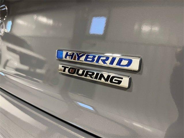 new 2025 Honda Accord Hybrid car, priced at $38,052