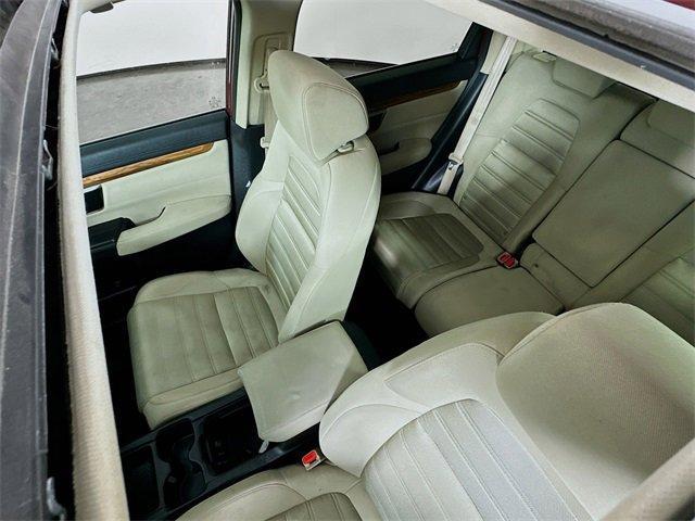 used 2019 Honda CR-V car, priced at $18,300