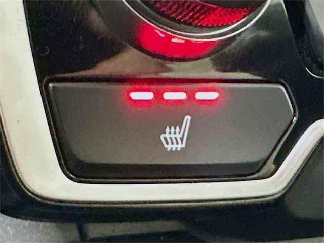 used 2019 Honda CR-V car, priced at $18,300