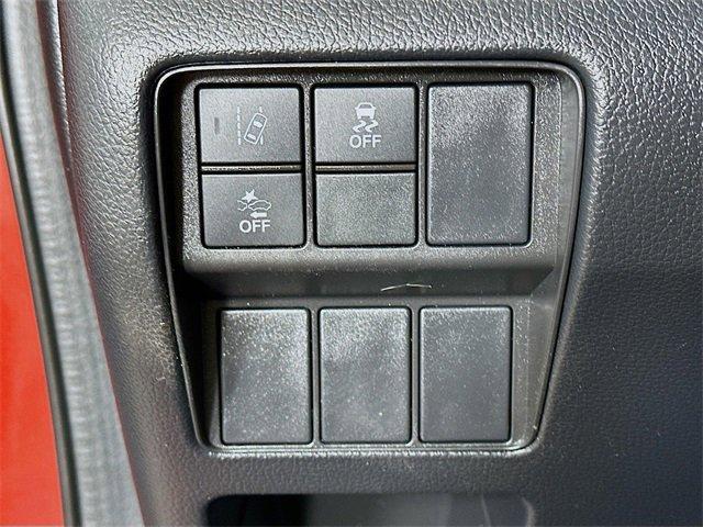 used 2019 Honda CR-V car, priced at $17,595