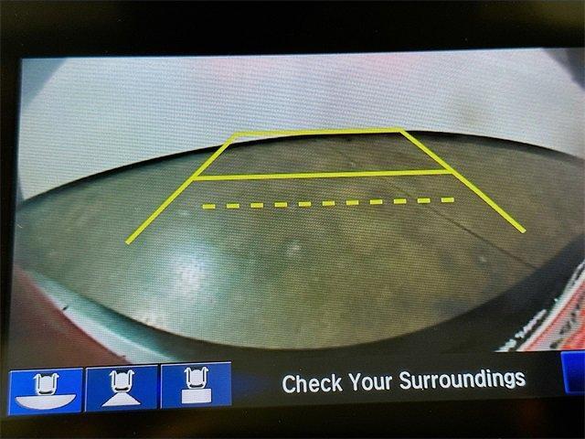 used 2019 Honda CR-V car, priced at $18,300