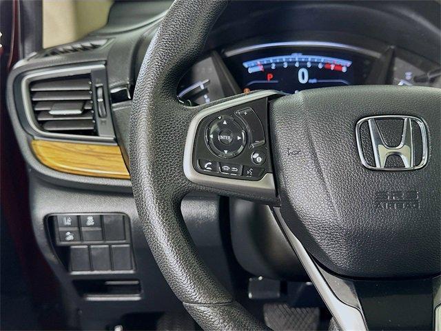 used 2019 Honda CR-V car, priced at $18,300