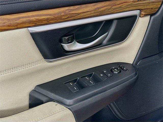 used 2019 Honda CR-V car, priced at $17,595