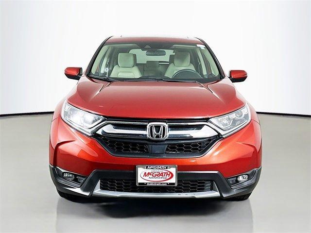 used 2019 Honda CR-V car, priced at $18,300