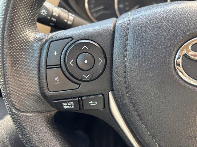 used 2016 Toyota Corolla car, priced at $15,100