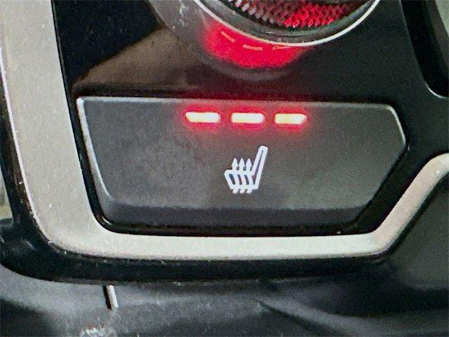 used 2020 Honda CR-V Hybrid car, priced at $28,895