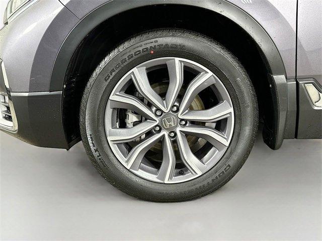 used 2020 Honda CR-V Hybrid car, priced at $28,895