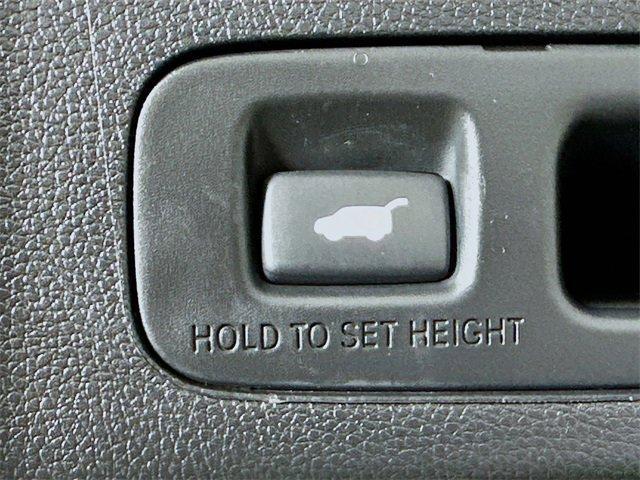 used 2020 Honda CR-V Hybrid car, priced at $28,895