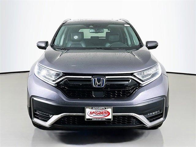 used 2020 Honda CR-V Hybrid car, priced at $28,895
