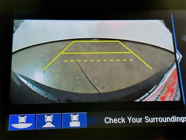 used 2020 Honda CR-V Hybrid car, priced at $28,895