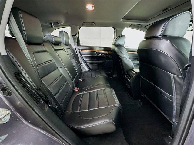 used 2020 Honda CR-V Hybrid car, priced at $28,895