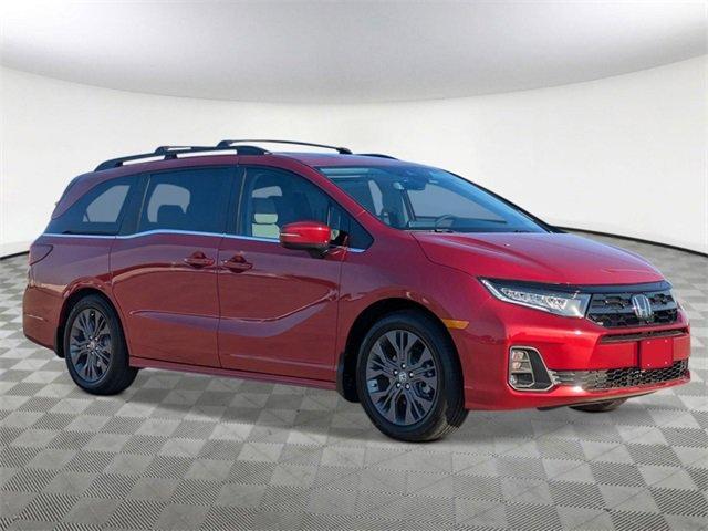 new 2026 Honda Odyssey car, priced at $46,532
