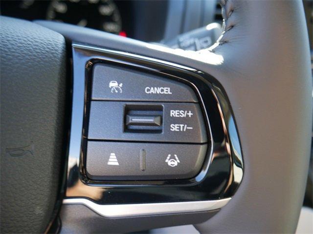 new 2026 Honda Odyssey car, priced at $46,532