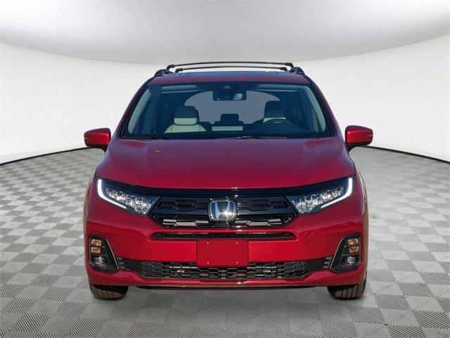 new 2026 Honda Odyssey car, priced at $46,532