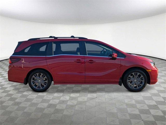 new 2026 Honda Odyssey car, priced at $46,532