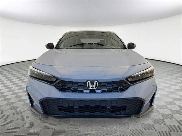 new 2026 Honda Civic car, priced at $26,974