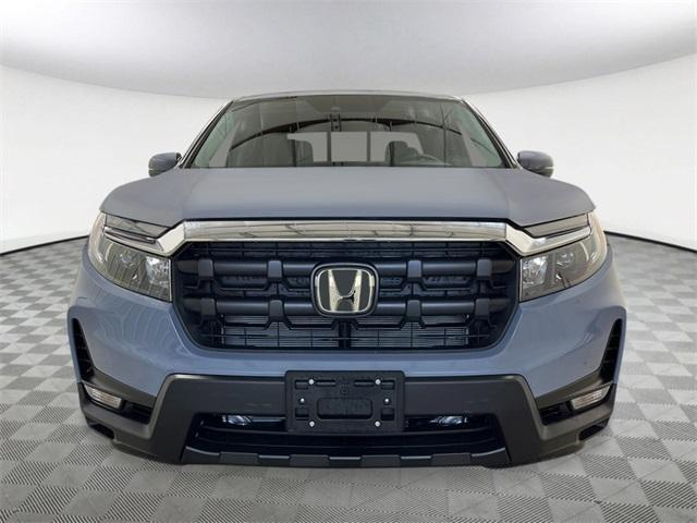 new 2025 Honda Ridgeline car, priced at $42,597