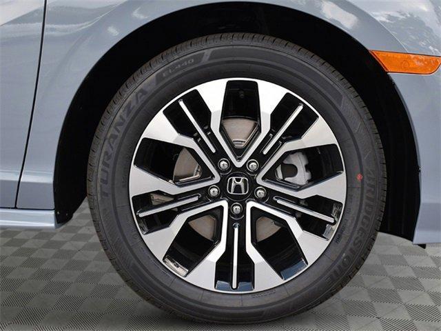 new 2025 Honda Odyssey car, priced at $49,904
