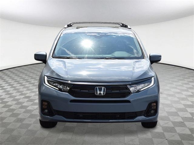 new 2025 Honda Odyssey car, priced at $49,904