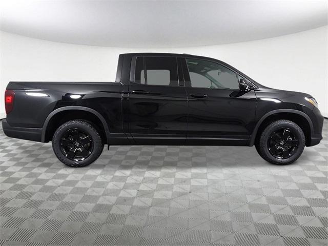 new 2025 Honda Ridgeline car, priced at $44,366