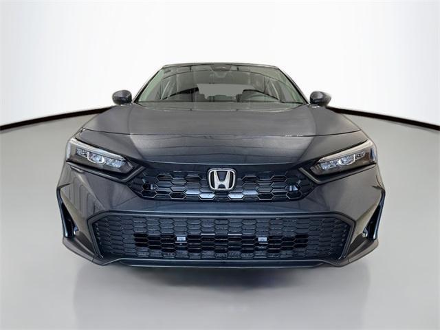 new 2025 Honda Civic car, priced at $24,326