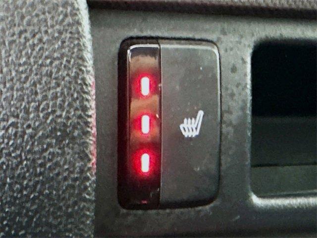 used 2022 Honda Passport car, priced at $32,800