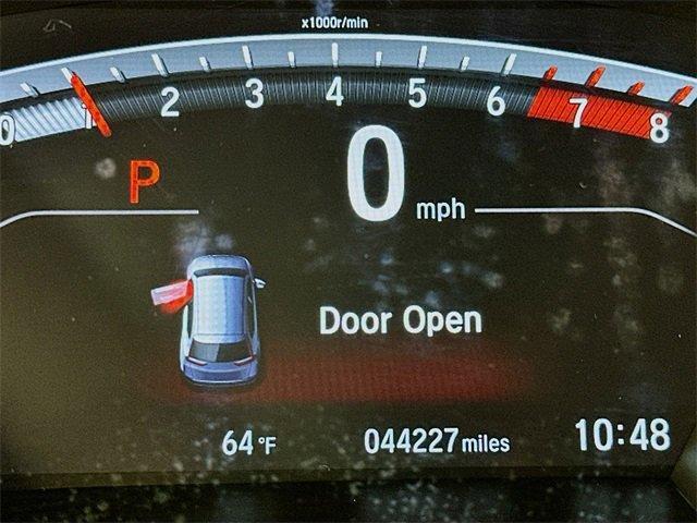 used 2022 Honda CR-V car, priced at $26,250
