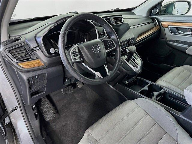 used 2022 Honda CR-V car, priced at $26,250