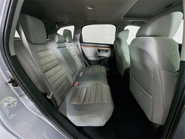 used 2022 Honda CR-V car, priced at $26,250
