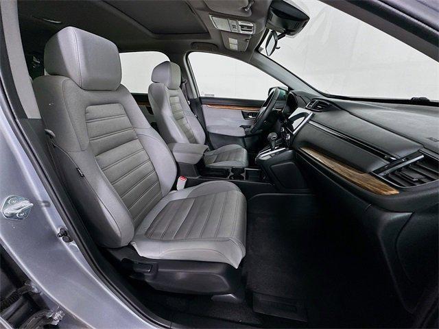 used 2022 Honda CR-V car, priced at $26,250