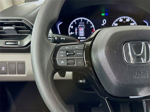 used 2023 Honda Pilot car, priced at $31,534