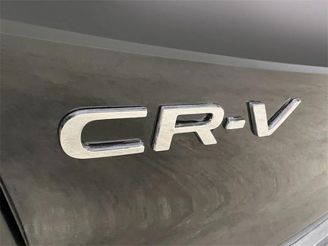 new 2025 Honda CR-V car, priced at $35,952