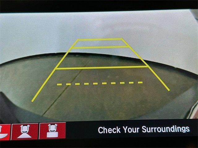 used 2017 Honda Civic car, priced at $18,586