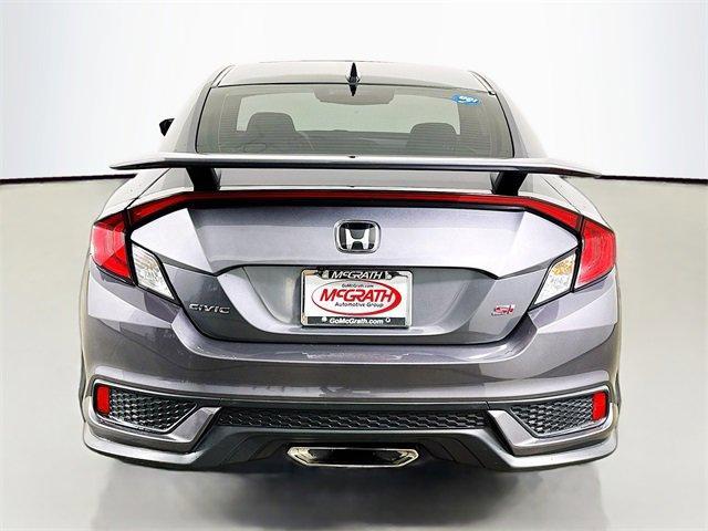 used 2017 Honda Civic car, priced at $18,586