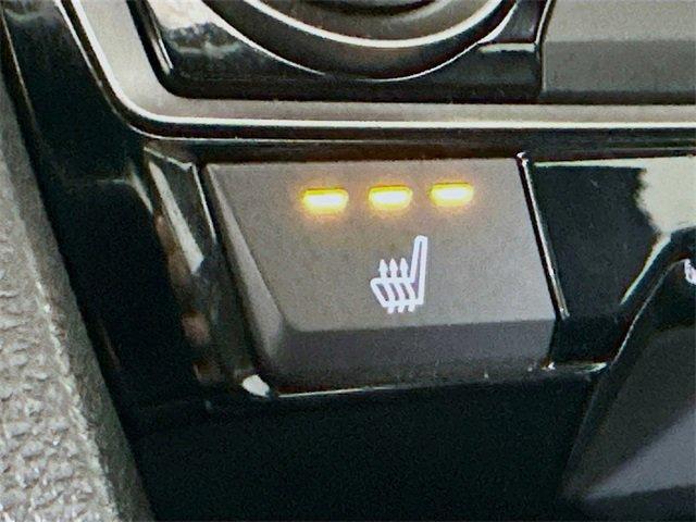 used 2017 Honda Civic car, priced at $18,586