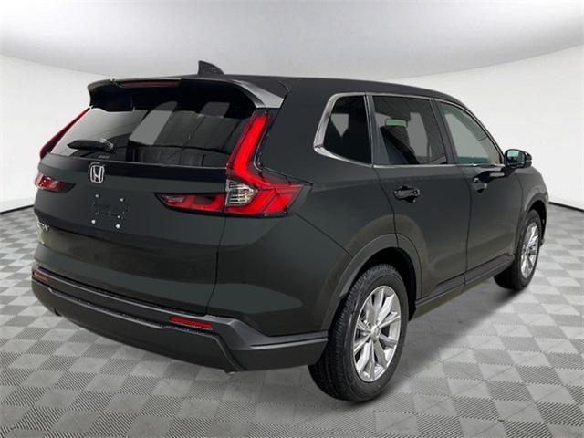new 2025 Honda CR-V car, priced at $35,245