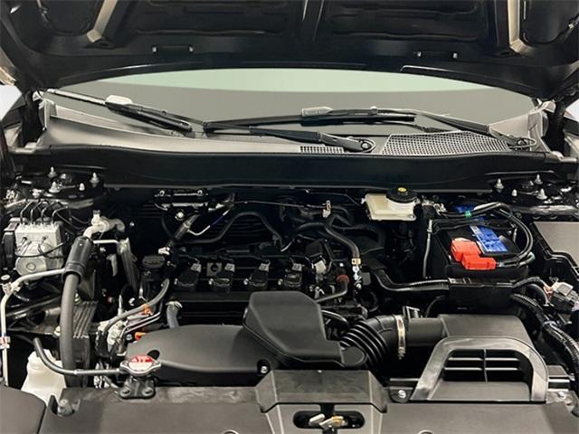 new 2025 Honda CR-V car, priced at $35,245