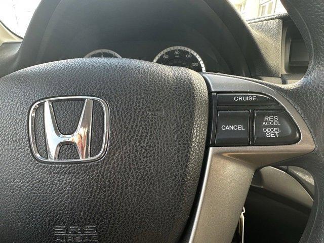 used 2010 Honda Accord car, priced at $9,586