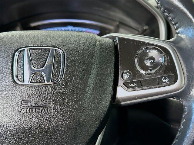 used 2020 Honda CR-V car, priced at $25,315