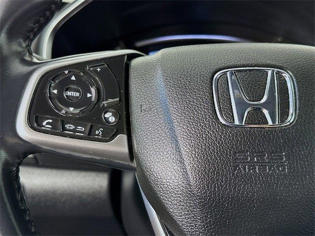 used 2020 Honda CR-V car, priced at $25,315