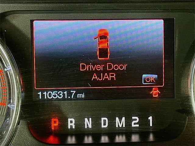 used 2014 Ford F-150 car, priced at $19,295