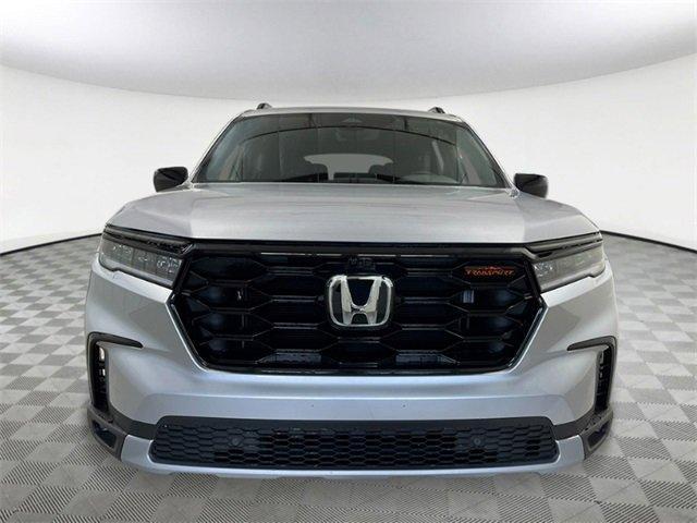 new 2025 Honda Pilot car, priced at $47,832