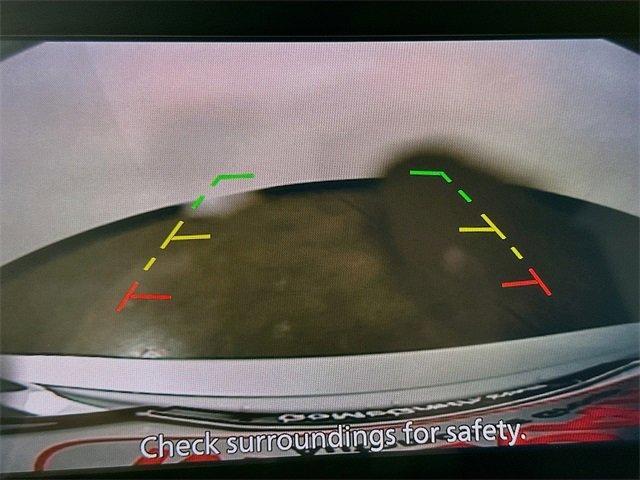 used 2022 Nissan Altima car, priced at $14,955