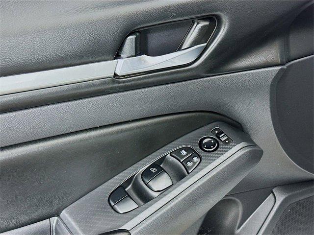 used 2022 Nissan Altima car, priced at $14,955